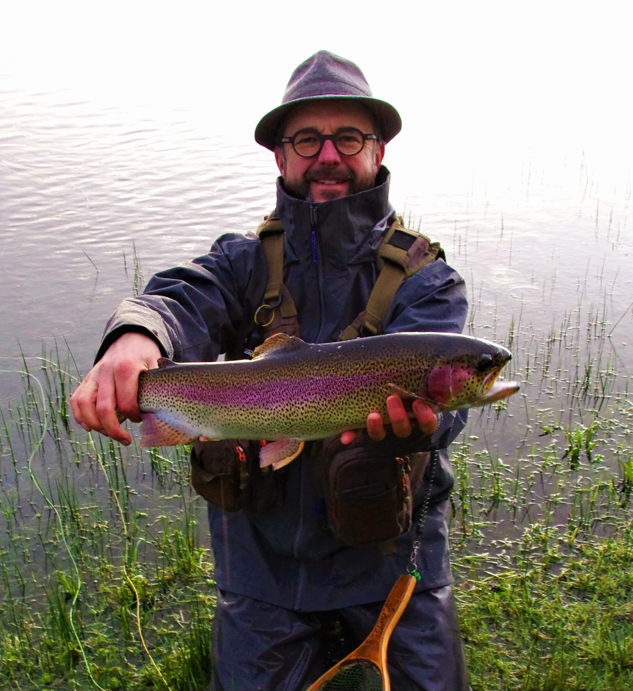 Un début avril en fanfare !